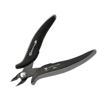 C.K Ecotronic ESD Side Cutters T3887